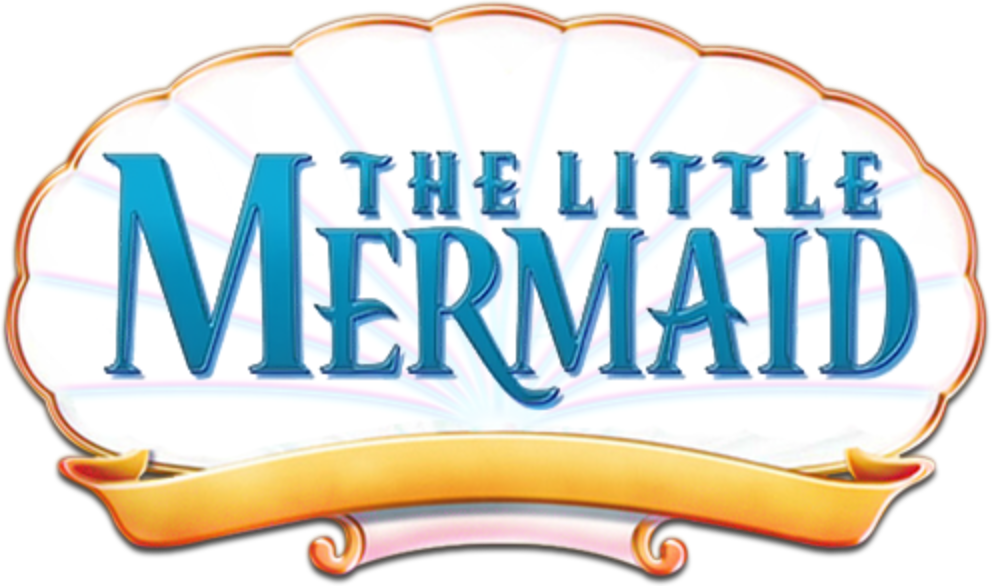 The Little Mermaid TV Series (4 DVDs Box Set)
